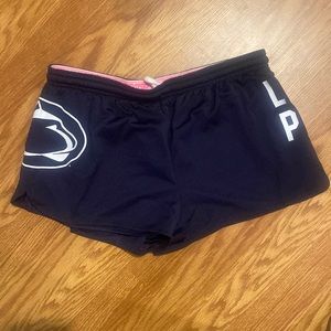 PINK Penn State Shorts